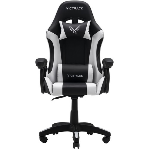 빅트랙 베이직 게이밍 의자 A-01_이미지