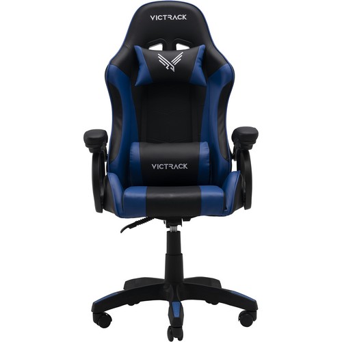 빅트랙 베이직 게이밍 의자 A-01이미지입니다. 누르면 해당 게시물로 새창이동합니다.