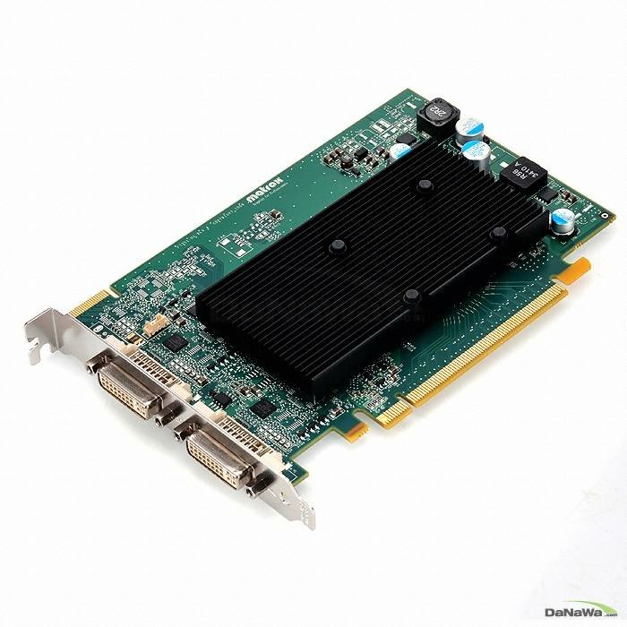 ��Ʈ�Ͻ� M9120 PCle x16 �ؾ�����