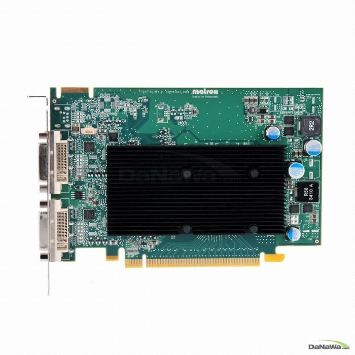 ��Ʈ�Ͻ� M9120 PCle x16 �ؾ�����