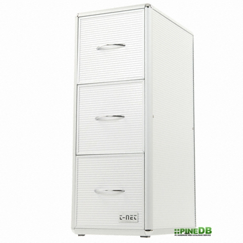 T-net 미디어보관함 CD-450ALD 450장