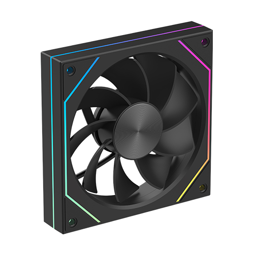 ���ں��� FR120S ARGB PWM ������