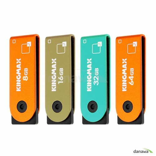 KINGMAX PD-71 USB (8GB)_이미지
