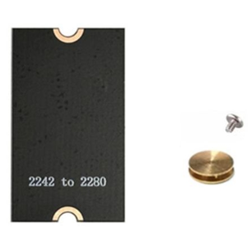 Ƽ��ũ����� T-2242-2280 M.2 SSD ���� ���̵�