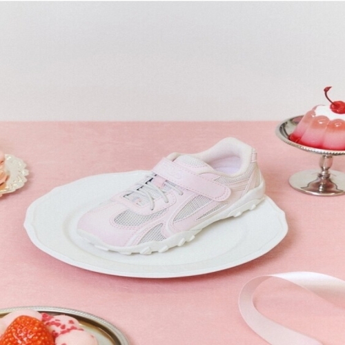 휠라 휠라 키즈 리틀에샤페 블랙실버 (FK261SN01X008)