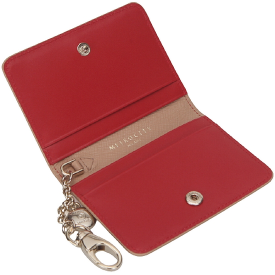 메트로시티 카드지갑 M211WF1601B_이미지