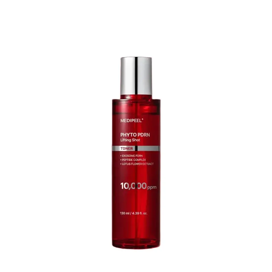 피토 엑소좀 피디알엔 리프팅 샷 토너 130ml