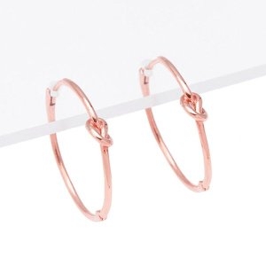 아이비골드 18K GOLD 귀걸이 P10913