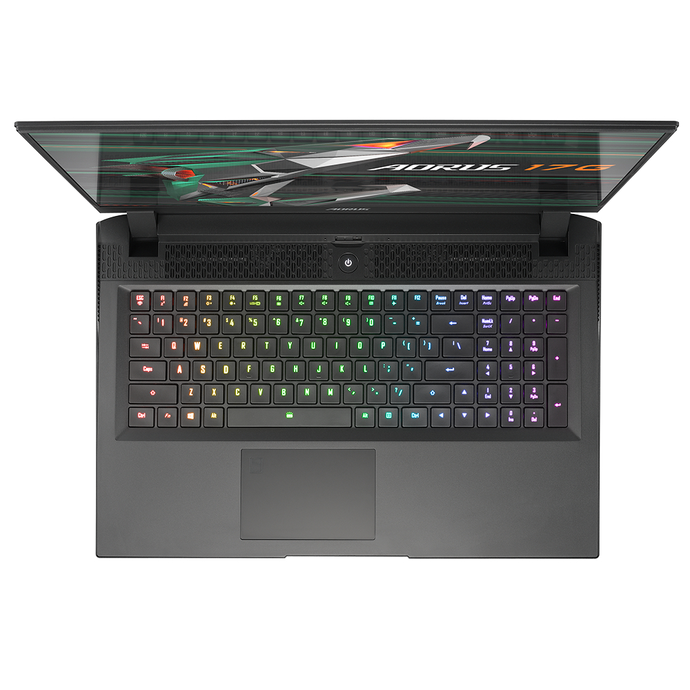 GIGABYTE AORUS 17G XC i7 (리퍼비시)_이미지