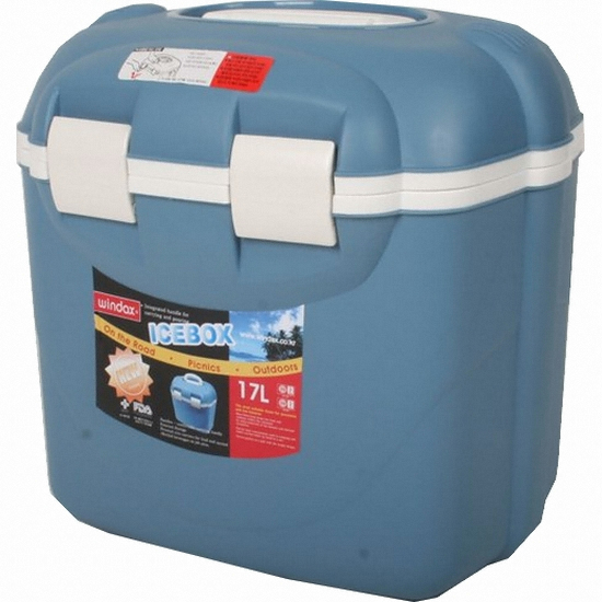 아이스박스 17L