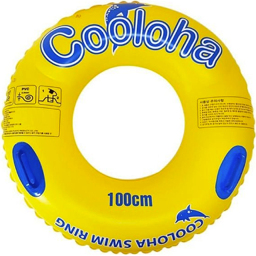 이세이브 쿨로하 튜브 100cm [1개]