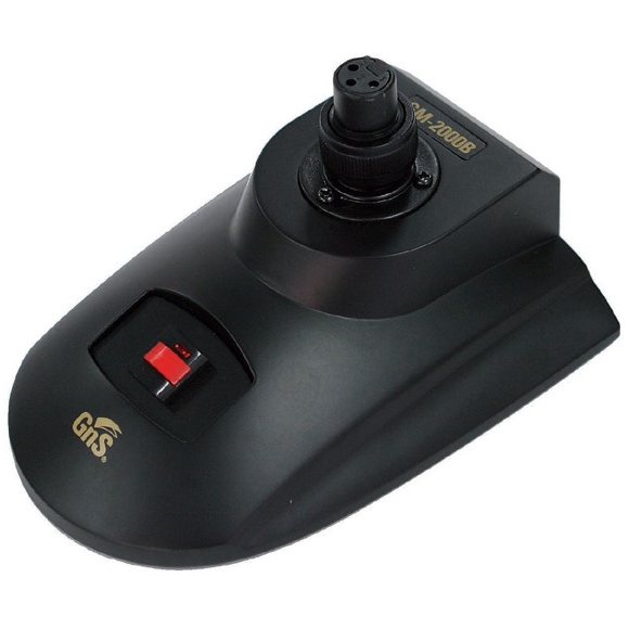 GM-2000B