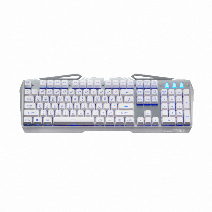 제닉스 STORMX TITAN SE