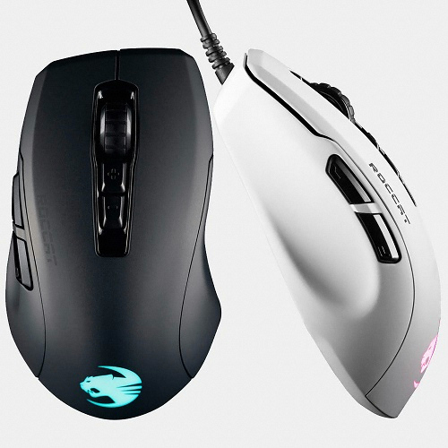 ROCCAT KONE PURE ULTRA (블랙)