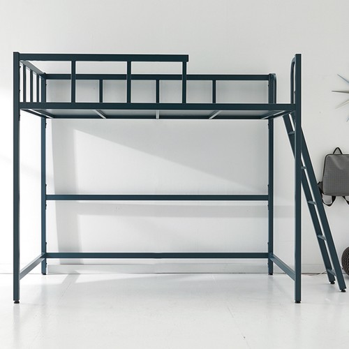 이케아 2층 성인 벙커침대 (매트별도)