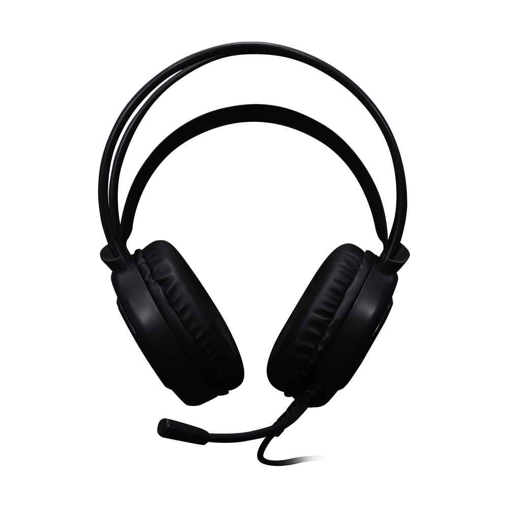 VARO VH100 RGB 가상 7.1 초경량 게이밍 헤드셋 (정품)_이미지