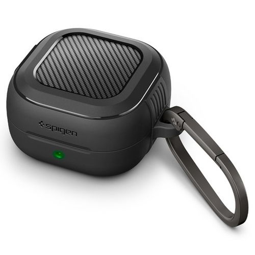 슈피겐 갤럭시 버즈4 시리즈 러기드아머 케이스이미지입니다. 누르면 해당 게시물로 새창이동합니다.