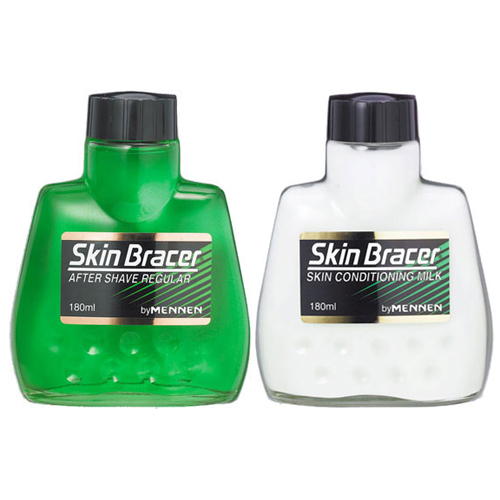 라미 멘넨 스킨브레이서 2종 180ml