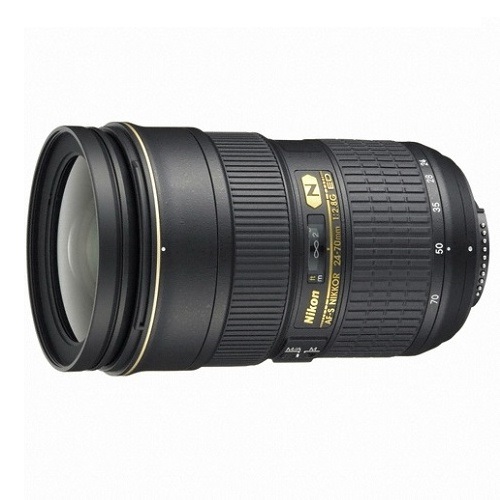 니콘 니코르 AF-S NIKKOR 24-70mm F2.8G ED이미지입니다. 누르면 해당 게시물로 새창이동합니다.