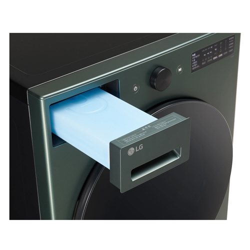 LG���� Ʈ�� �������÷��� RG19GN