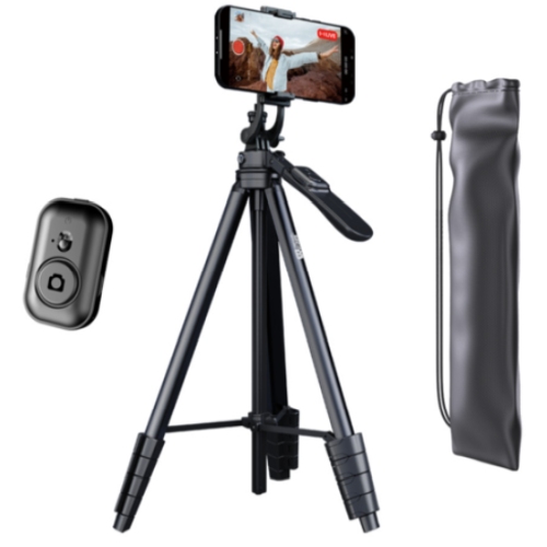 셀루미 SEL-TRF1410 스마트폰 삼각대