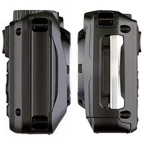 리코 WG-7 (해외구매)_이미지