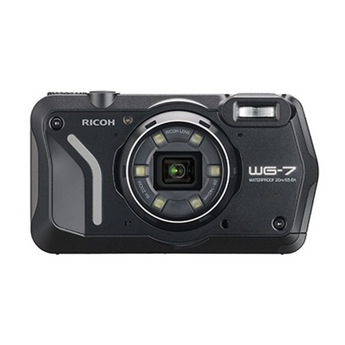 WG-7