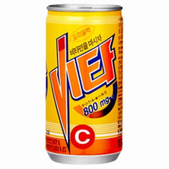일화 활력비타C 175ml (90개)_이미지