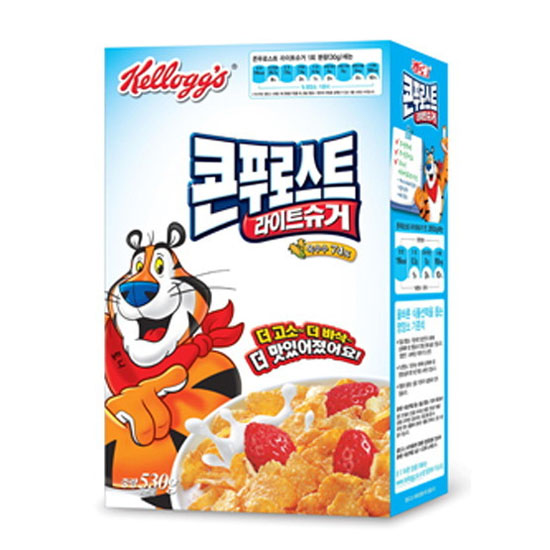 �̷α� ��Ǫ�ν�Ʈ ����Ʈ ���� 530g