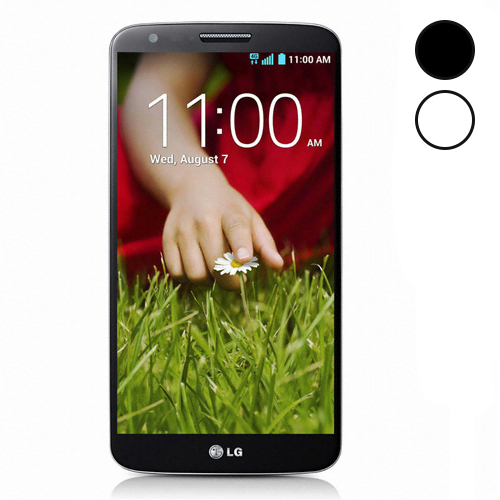 LG전자 G2 LTE 32GB, 공기계 (중고)_이미지