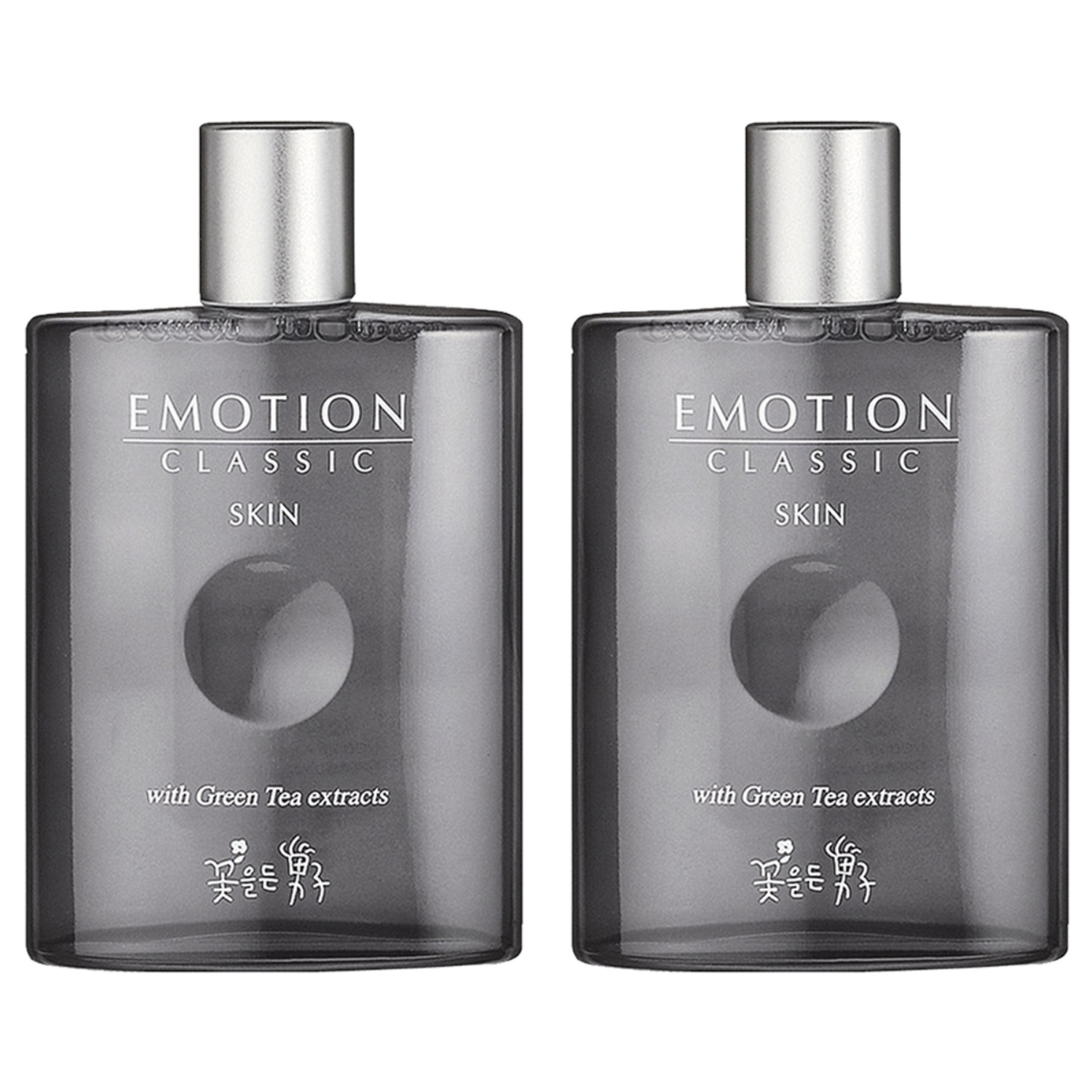 꽃을든남자 이모션 클래식 스킨 160ml (2개)_이미지