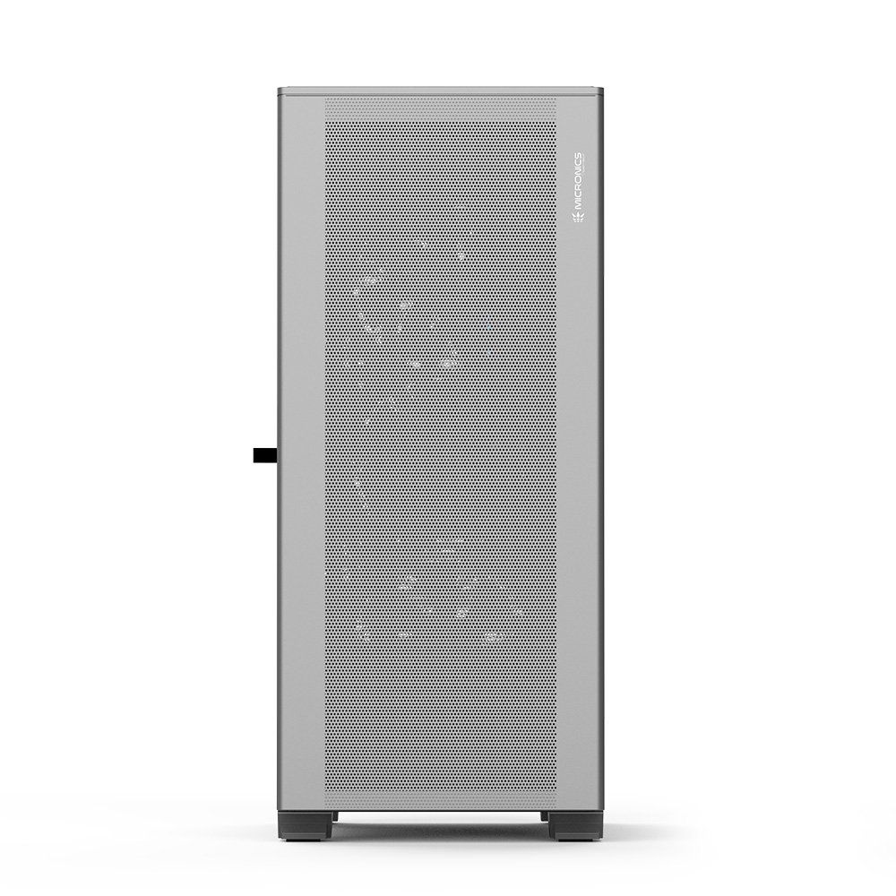 마이크로닉스 GH4-LETO MESH (스페이스 그레이)_이미지