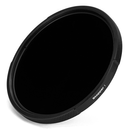 LEE Filters Elements ND 10Stops Big Stopper 렌즈필터 (72mm)_이미지