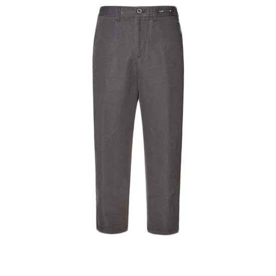 레노마 사이드밴딩 면스판 7부 팬츠 RKJMBP66A_이미지