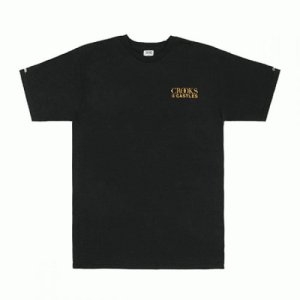 ũ�轺��ĳ�� RULING ELITE CLUB SS TEE BLK152071