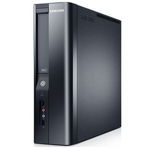 삼성전자 데스크탑3 DM301S3B-C23S-i7 (SSD 500GB)