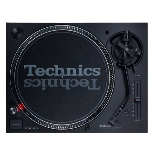파나소닉 테크닉스 SL-1210MK7 (정품)_이미지
