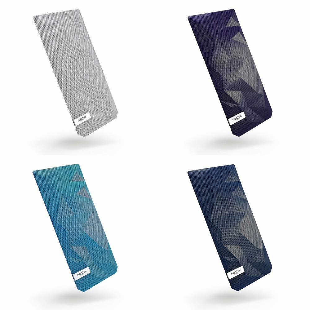 Fractal Design Color Mesh Panel for Meshify C_이미지