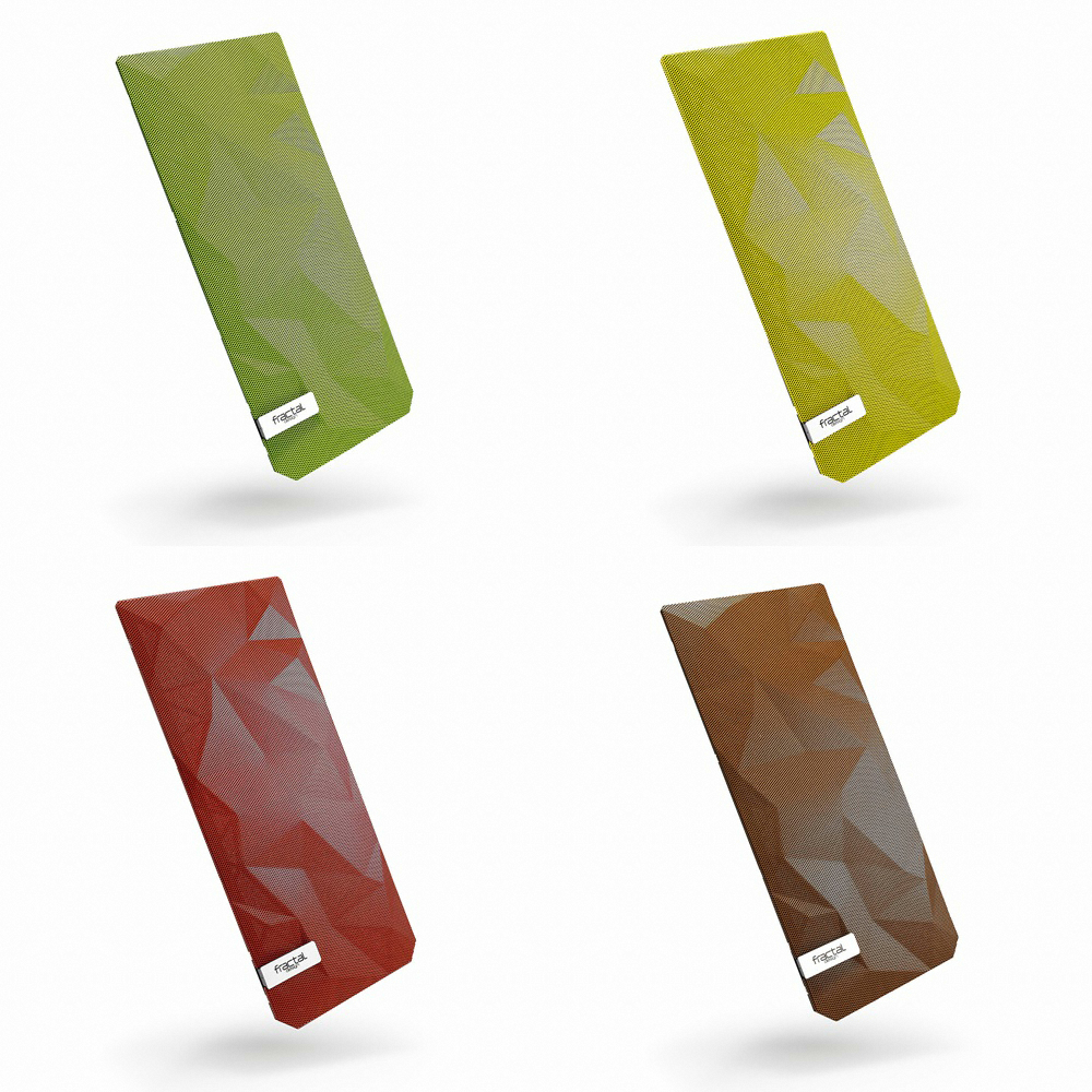 Fractal Design Color Mesh Panel for Meshify C_이미지