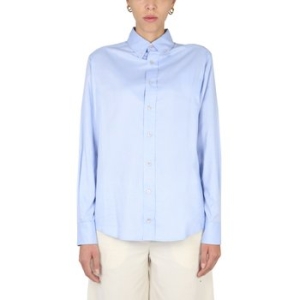 발렌타인 긴팔 셔츠 FW22 VLH140_MCT4313150 963073_이미지