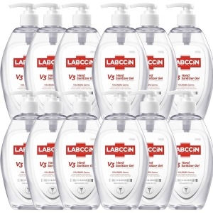 랩신 프레시 새니타이저 겔 500ml_이미지
