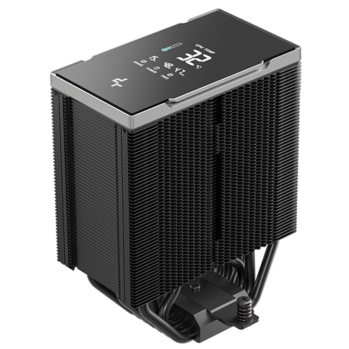 DEEPCOOL AK700 DIGITAL NYX