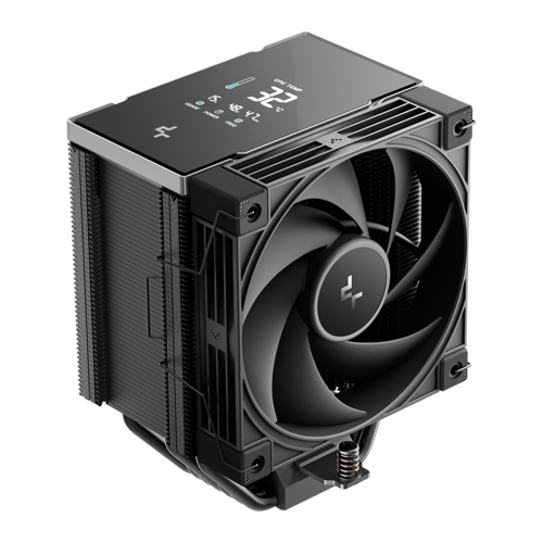 DEEPCOOL AK700 DIGITAL NYX