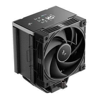 DEEPCOOL AK700 DIGITAL NYX