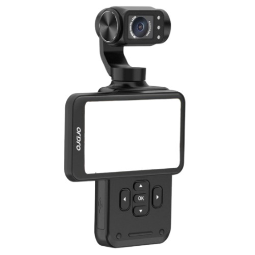 ORDRO M5 액션캠