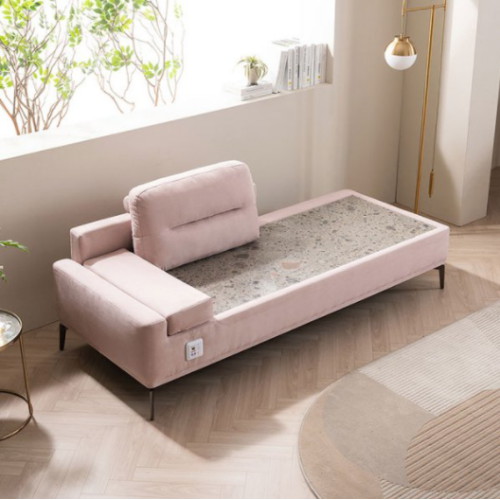 메종코리아 샘스톤 영스데이 돌소파 MS (오로라석)