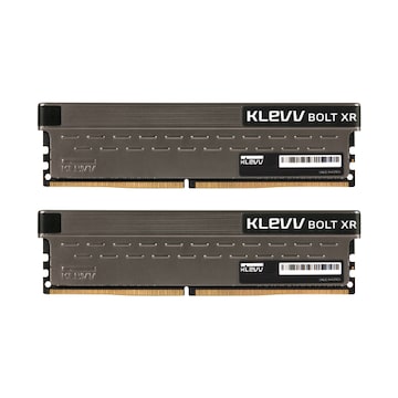 ESSENCORE KLEVV DDR4-3600 CL18 BOLT XR 패키지 서린 (32GB(16Gx2))