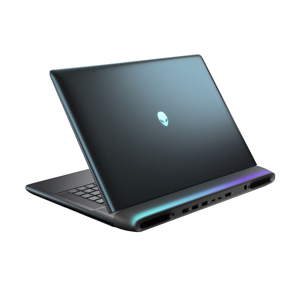 DELL 에일리언웨어 16 Area-51 DAA16250-WH02KR 32GB램 (SSD 2TB)_이미지