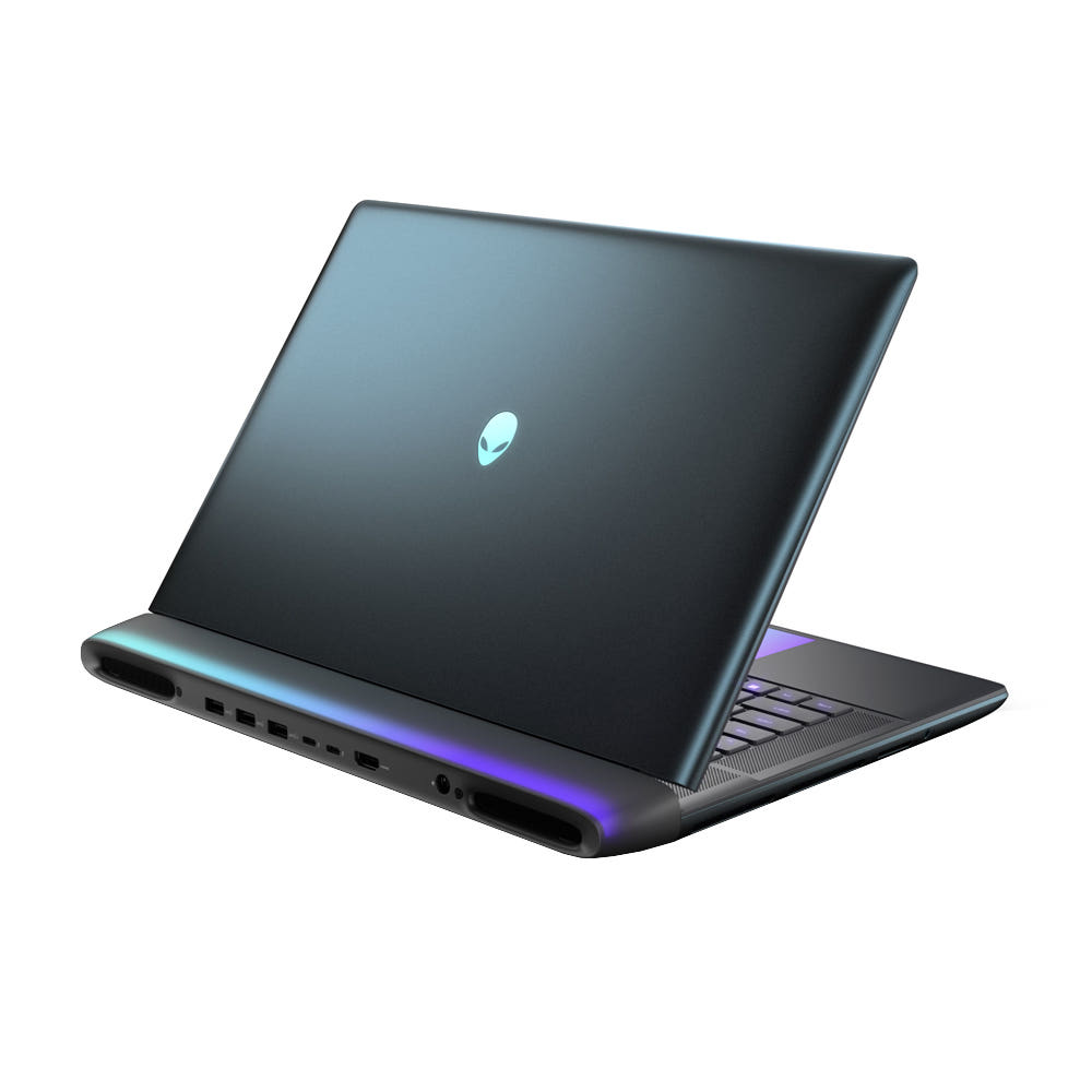 DELL 에일리언웨어 16 Area-51 DAA16250-WH02KR 32GB램 (SSD 2TB)_이미지