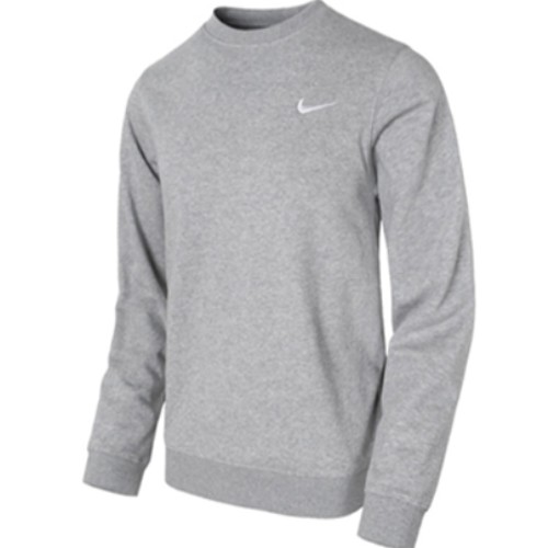 나이키 스우시 플리스 맨투맨 CJ1614-063